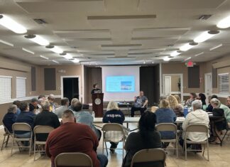 Last Call: Can I Escape the Mundane with a Cruise for a Cause?