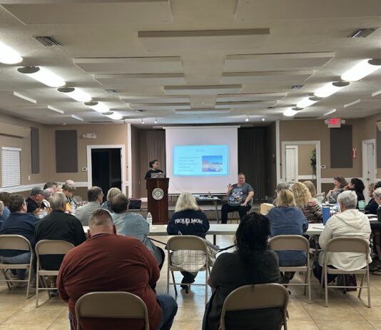 Last Call: Can I Escape the Mundane with a Cruise for a Cause?