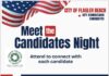 Flagler Woman’s Club to Host Candidate Meet & Greet