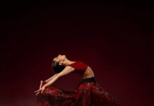 Orlando Ballet Brings Fire, Passion and Heart-Stopping Drama to the Stage with Carmen