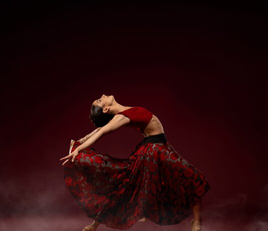 Orlando Ballet Brings Fire, Passion and Heart-Stopping Drama to the Stage with Carmen