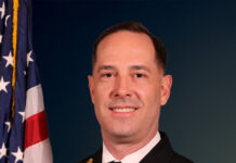 Daniel VanDeusen named Flagler County Fire Rescue Deputy Chief