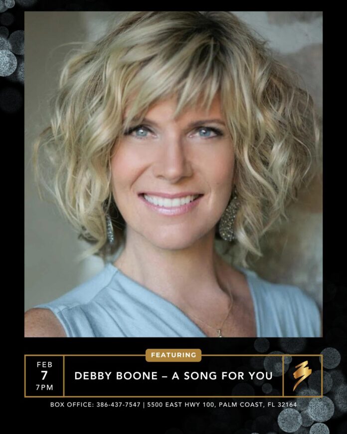 Debby Boone