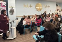 Bold Ladies in Business Kicks Off 2026 With Impactful January Event