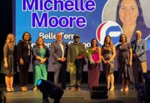 Flagler Schools Announces District Teacher and Employee of the Year, Representing on State Level