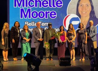 Flagler Schools Announces District Teacher and Employee of the Year, Representing on State Level