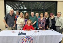 FC3: Turtle Trail Artists Take Center Stage in Flagler County