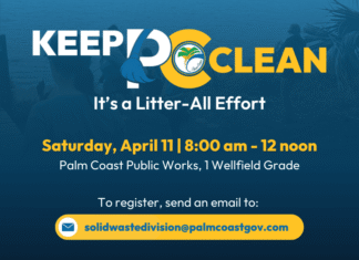 Registration Now Open for Keep PC Clean Event on April 11