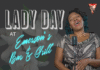 Lady Day Returns to City Repertory Theatre for 15th Anniversary Season