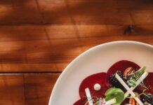 Florida’s Historic Coast Celebrates James Beard-Nominated Chef and Restaurateur Barry Honan