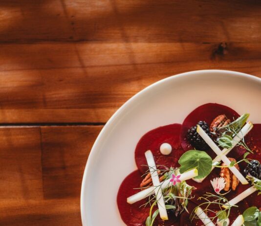 Florida’s Historic Coast Celebrates James Beard-Nominated Chef and Restaurateur Barry Honan