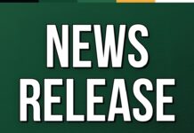 FCSO: Inmate Dies Overnight Following DUI Arrest