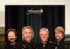 Gary Puckett and The Union Gap Make a Stop at The Fitz on January 15