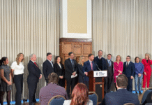 RAGA Stands with Female Athletes Ahead of Supreme Court Cases to Save Women’s Sports