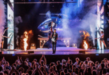 The Big Five … with REZA, Edge of Illusion