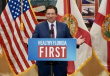 Florida Releases Candy Testing Results Under Healthy Florida First Initiative