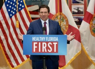 Florida Releases Candy Testing Results Under Healthy Florida First Initiative