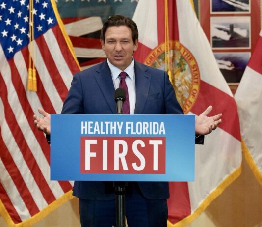 Florida Releases Candy Testing Results Under Healthy Florida First Initiative