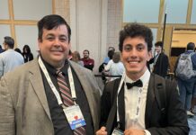 Flagler Boasting Four of State’s Best / Band Director Honors at MHS