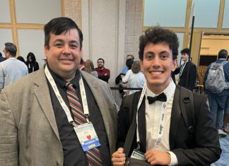 Flagler Boasting Four of State’s Best / Band Director Honors at MHS