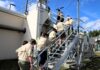 City of Palm Coast Hosts Scout Troop 281 for Educational Tour Supporting Environmental Merit Badges