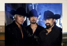 Emmy-Award Winning Texas Tenors Return to The Fitz with an Inspiring Show and Love for America