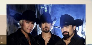 Emmy-Award Winning Texas Tenors Return to The Fitz with an Inspiring Show and Love for America