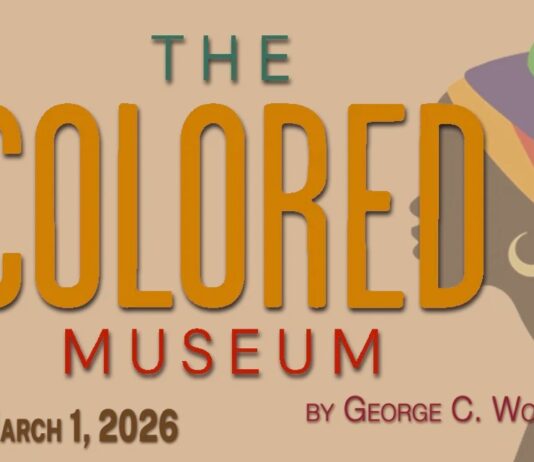 City Repertory Theatre Presents “The Colored Museum”