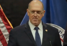 Border Czar Affirms Commitment to Public Safety, Removing Violent Criminals in Minnesota