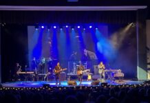 From Classroom to Spotlight: Flagler Students Join the Bronx Wanderers for a Show