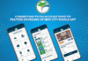Connecting to Palm Coast Expo to Feature Unveiling of New City Mobile App on Feb. 12