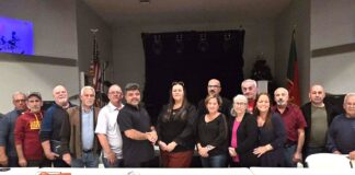 Portuguese American Cultural Center in Palm Coast Announces 2026 Officers and Directors