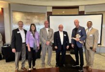 From the Hudson to Higher Purpose: Dave Sanderson Inspires Flagler Tiger Bay Club