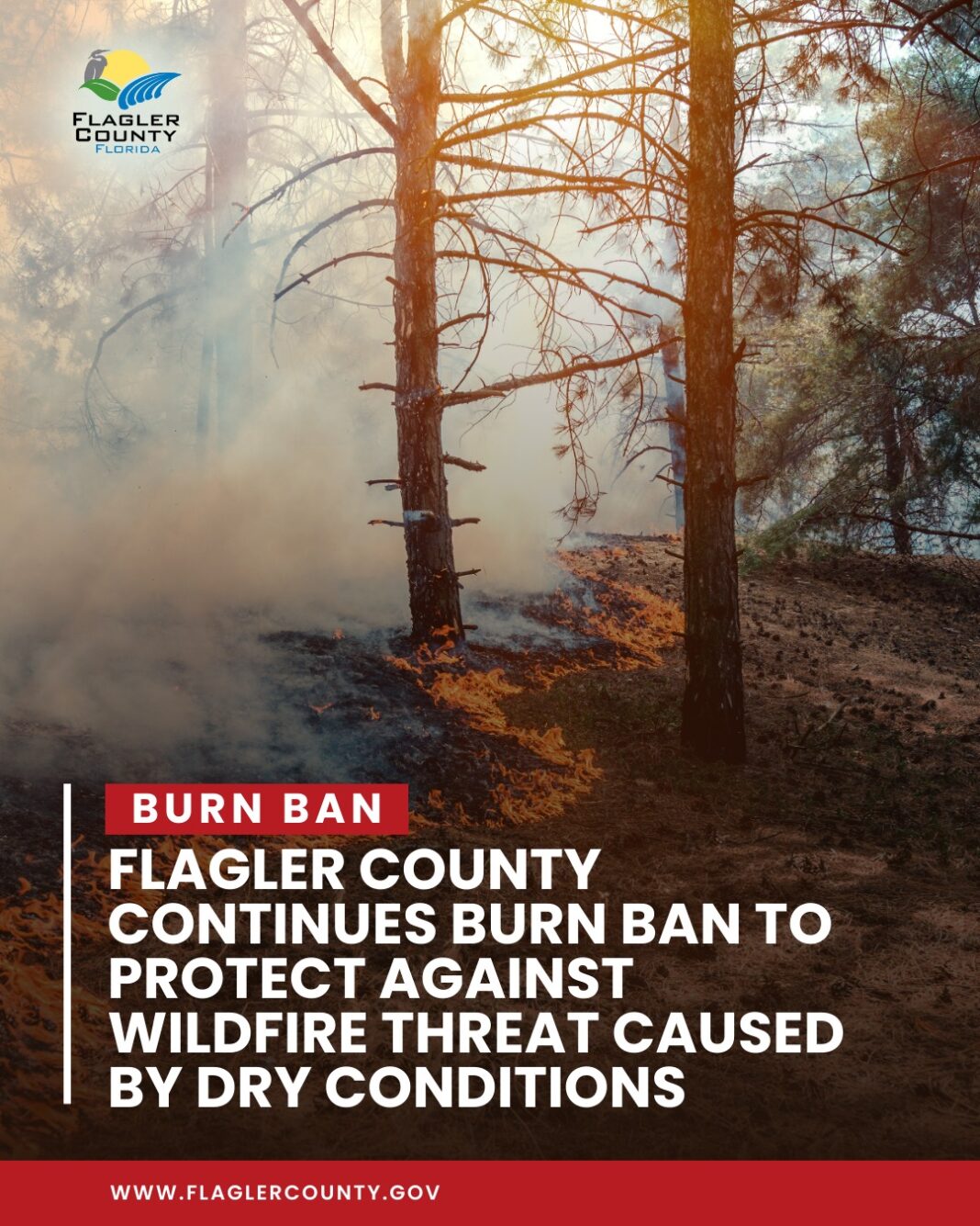 Burn Ban