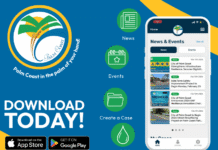 The Power of Palm Coast in the Palm of Your Hand: New City App Now Available