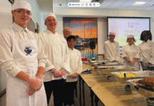 Flagler Schools Spotlights National Public Schools Week Wraps Up CTE Month with Focus On Public Education