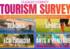 Residents & Business Owners Invited to Take Flagler County Tourism Survey