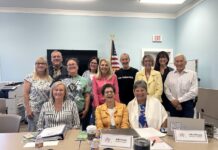 FC3 Spring Arts Festival Returns in Blooming Partnership with The Garden Club at Palm Coast