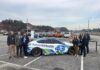 Driven to Succeed: Flagler Students Explore Careers Through NASCAR Visit