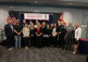 Twelve Local Government Leaders Graduate Flagler County Local Government Leadership Academy