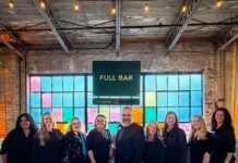 Fun Coast Bartending to Serve Its 1,000,000th Drink at Center at Deltona Wedding Celebration