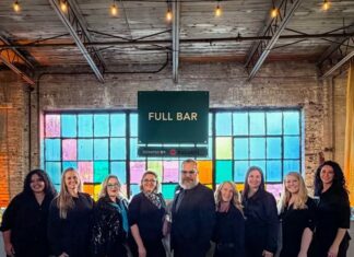 Fun Coast Bartending to Serve Its 1,000,000th Drink at Center at Deltona Wedding Celebration