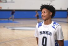 Heart Screening Identifies Rare Condition in Flagler County Basketball Player