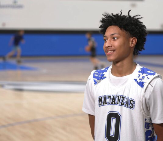 Heart Screening Identifies Rare Condition in Flagler County Basketball Player