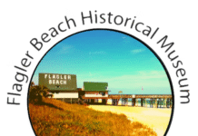 First Annual Museum Member Beach Bonfire set for March 8 in Flagler Beach