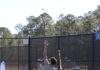 Palm Coast Open Delivers Competitive Singles and Doubles Matches Friday
