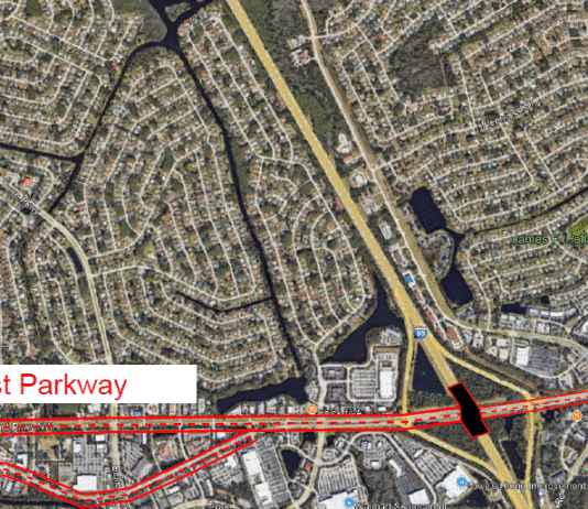City of Palm Coast to Begin 2026 Street Resurfacing Project on Palm Coast Parkway and Nearby Roads