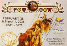 Native American Festival Returns to Princess Place Preserve This Weekend