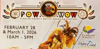 Native American Festival Returns to Princess Place Preserve This Weekend
