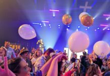 A Mother’s Perspective: Parkview Church Delivers VIP Experience at Inaugural Night To Shine